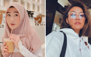 Ditanya Soal Hobi Koleksi Barang, Larissa Chou Punya Prinsip 'Setali Tiga Uang' dengan Agnez Mo?
