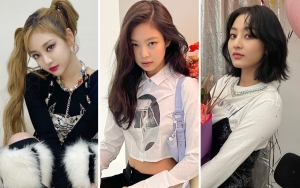 Visual Ningning aespa Disebut Kombinasi Jennie BLACKPINK dan Jihyo TWICE