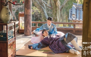 Lee Se Young Sedih Teringat Ucapan Junho Saat Kenang Syuting 'The Red Sleeve', Ada Apa?