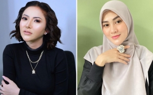 Tanggapan Ayu Aulia Terus Dibanding-bandingkan dengan Henny Rahman, Ngegas?