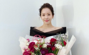 Han Ji Min Berbagi Tips Agar Terlihat Awet Muda, Ternyata Gampang dan Murah!