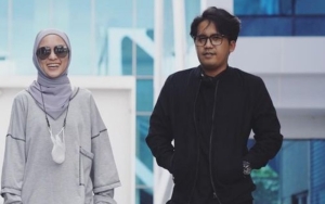 Nissa Sabyan Umbar Senyum Muncul Bareng Ayus Bahas Masalah Berat 2021, Disebut Lydia Versi Syar'i