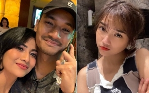 Tag Akun Mendiang Vanessa Angel dan Bibi, Fuji Tulis Curhat Pilu Menyayat Hati