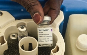 Kabar Baik! Booster AstraZeneca Diklaim Ampuh Lawan COVID-19 Omicron