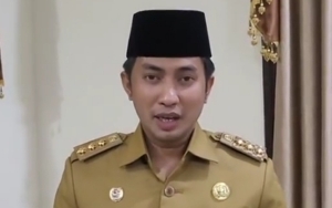 Terjaring OTT, Bupati Penajam Paser Utara Kini Jadi Tersangka KPK