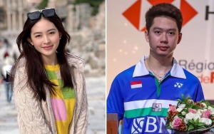 Sempat Diisukan dengan Natasha Wilona, Kevin Sanjaya Kini Go Public Bareng Anak Hary Tanoesoedibjo