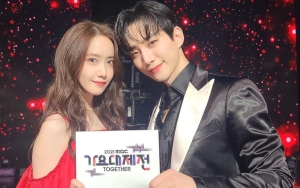 Ending Kolaborasi 'Senorita' Yoona SNSD dan Junho 2PM Ternyata Simpan Fakta Menarik Ini