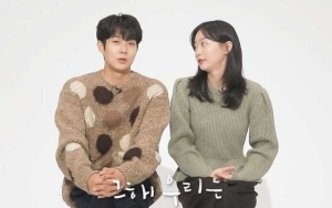 Choi Woo Shik dan Kim Da Mi Ciuman Emosional di 'Our Beloved Summer', Begini Proses Syutingnya