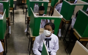 Thailand Tegaskan Tak Akan Tutup Sekolah dengan Kasus COVID-19: Sudah Ada Langkah Pengendalian