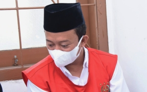Amnesty Internasional Indonesia Ikut Protes Herry Wirawan Dituntut Hukuman Mati