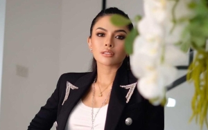 Nikita Mirzani Ungkap Alasan Mulia Sekolahkan Anaknya Ke Pesantren