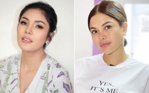 Nindy Disentil Isu Selingkuh Usai Pamer Wajah Pacar Tajir, Firasat Nikita Mirzani Terbukti?