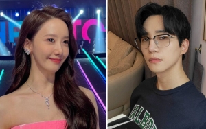 Yoona SNSD Singgung Kesuksesan 'The Red Sleeve', Reaksi Junho 2PM Manis Banget!