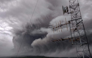 1.473 Hunian Sementara dan Tetap Akan Dibangun untuk Korban Erupsi Semeru, Selesai 1 Bulan Lagi?