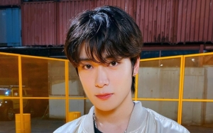 Terungkap Populer Sejak SMA, Intip 8 Potret Jaehyun NCT Ganteng Maksimal 