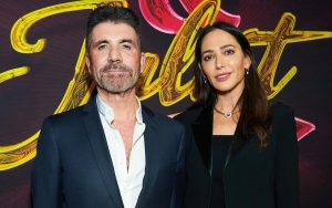 Simon Cowell Perdana Angkat Bicara Usai Kabar Pertunangannya Dengan Lauren Silverman Mencuat