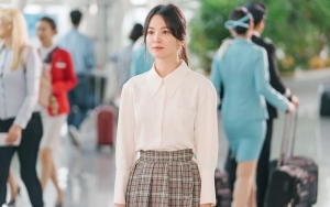 Song Hye Kyo Sering Lakukan Kesalahan Saat Syuting 'Now, We Are Breaking Up', Ini Pemicunya