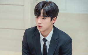 Kim Yohan WEi Bijak Tanggapi Perolehan Rating 'School 2021' yang Tergolong Rendah