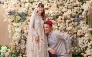Gilang Dirga Kenang Pertama Kali Dengar Detak Jantung Calon Anak, Perawat Sampai Lantunkan Selawat