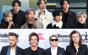 MV BTS dan One Direction Ini Ternyata Direkam di Lokasi yang Sama Meski Hasilnya Jauh Berbeda