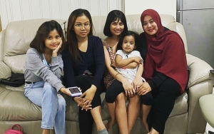 Isu Keluarga Puput Pakai Pesugihan Jadi Rahasia Umum di Pemalang, Vanessa Angel dan Bibi Tahu?