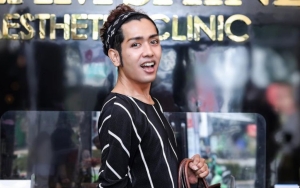 Sempat Dipermasalahkan Doddy Sudrajat, Begini Tanggapan Kim Hawt Soal Gala Diduga Ngomong Kasar