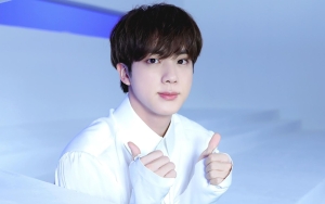 Bukan untuk Foya-Foya, Jin BTS Ternyata Donasikan Uang dari 'You Quiz on the Block'