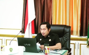 Bupati Penajam Paser Utara Jadi Tersangka Kasus Suap, KPK Dalami Dugaan Aliran Dana ke Demokrat