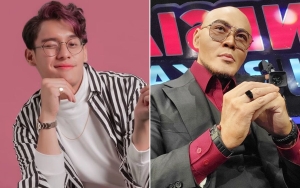 Ardhito Pramono Terjerat Narkoba Banjir Dukungan, Deddy Corbuzier Sebut Good Looking Jadi Privilege