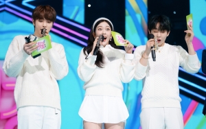 Totalitas Banget, Cara Kerja Juru Kamera 'Inkigayo' Tuai Pujian Selangit dari Netizen