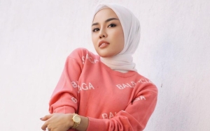 Medina Zein Pede Bantah Lakukan Pencemaran Nama Baik Gara-gara Tak Ada di Kamus Bahasa Indonesia