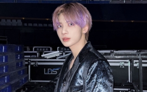 Taehyun TXT Dikritik Gara-Gara Kirim Ular Peliharaannya untuk Diadopsi