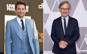 Bradley Cooper Ungkap Alasan Steven Spielberg Serahkan Jabatan Sutradara 'Maestro' Kepadanya