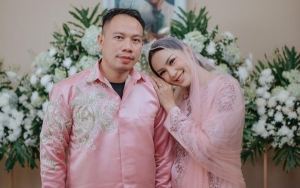  Akui Belum Jatuhkan Talak, Vicky Prasetyo Bantah Sudah Cerai dengan Kalina Oktarani