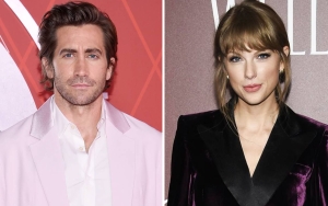 Respons Jake Gyllenhaal Usai Dikecam Pernah Buat Taylor Swift Sakit Hati Saat Pacaran