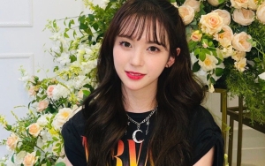 Hempas Isu Iri Dengan ITZY, Sakamoto Mashiro Kep1er Pamer Wajah Cantik Dalam 8 Potret Ini