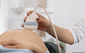 Peneliti Skotlandia: Wanita yang Terpapar COVID Tanpa Vaksin Lebih Berpotensi Kehilangan Janin-Bayi
