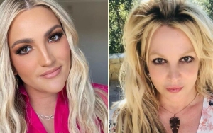 Jamie Lynn Adik Britney Spears Tuai Kritik Usai Akui Tak Punya Hak Bantu Konservatori Sang Kakak