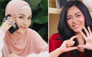 Ungkit Kerjaan 1 Miliar, Medina Zein Sebut Rachel Vennya Tak Tahu Terima Kasih
