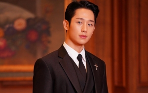Jung Hae In Tunjukkan Bakat Tak Terduga di Lokasi Syuting 'Snowdrop', Seperti Apa?