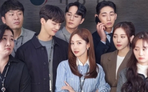 Song Kang dan Park Min Young Cs Hadiri Pembacaan Naskah 'Weather People', Begini Kata Sutradara