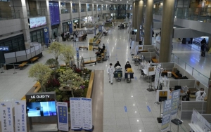 Hadapi Gelombang Omicron, Korea Selatan Bakal Perpanjang Pembatasan COVID-19 Hingga 3 Pekan