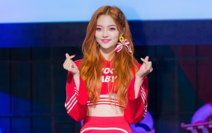 Fans Somyi eks DIA Kecewa Usai Sang Idol Debut Jadi BJ, Menyesal Beli Photocard Mahal