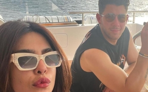 Priyanka Chopra Buka Suara Usai Pernikahan Dengan Nick Jonas Diisukan Retak Pasca Hapus Marga Suami