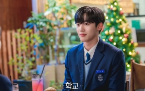 Kim Yohan Pamit 'School 2021' Tamat, Ingin Peran Seperti di 'Our Beloved Summer'