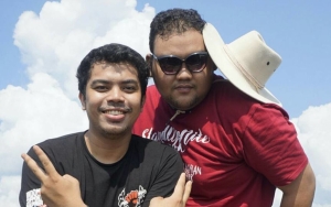 Fico Sang Adik Ditangkap, Postingan Komika Ananta Rispo Soal Terpenjara Bak Firasat?