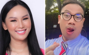 Meski Masih Sayang, Kalina Oktarani Tolak Vicky Prasetyo Jika Dijemput untuk Rujuk
