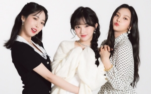 VIVIZ Kejutkan Umumkan Jadwal Debut, Konsep Terbaru SinB dkk Bikin Tak Sabar 