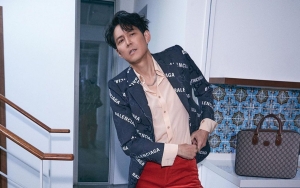Lee Jung Jae Cerita Soal Masa Kecil yang Sulit, Tinggal di Rumah Tanpa Kamar dan Makan Seadanya