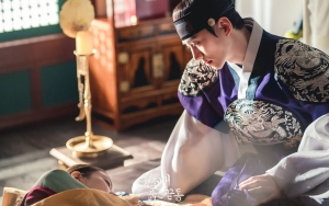 Adegan Junho Cium Pakaian Lee Se Young di Final 'The Red Sleeve' Ternyata Simpan Fakta Mengejutkan